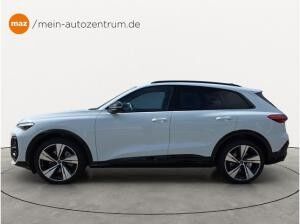 Audi Q5 SUV TDI quattro 150 kW S S line Luftfeder Head-up B&O