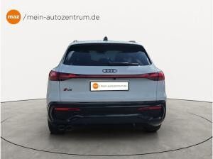 Audi Q5 SUV TDI quattro 150 kW S S line Luftfeder Head-up B&O