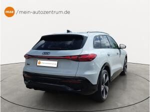 Audi Q5 SUV TDI quattro 150 kW S S line Luftfeder Head-up B&O