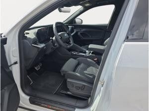 Audi Q5 SUV TDI quattro 150 kW S S line Luftfeder Head-up B&O
