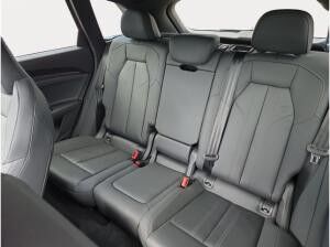 Audi Q5 SUV TDI quattro 150 kW S S line Luftfeder Head-up B&O