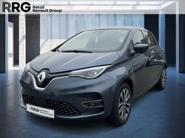 Renault ZOE INTENS R135 h BATTERIEKAUF