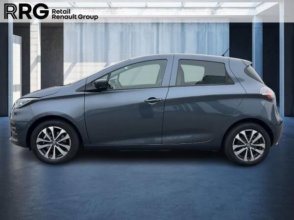 Renault ZOE INTENS R135 h BATTERIEKAUF