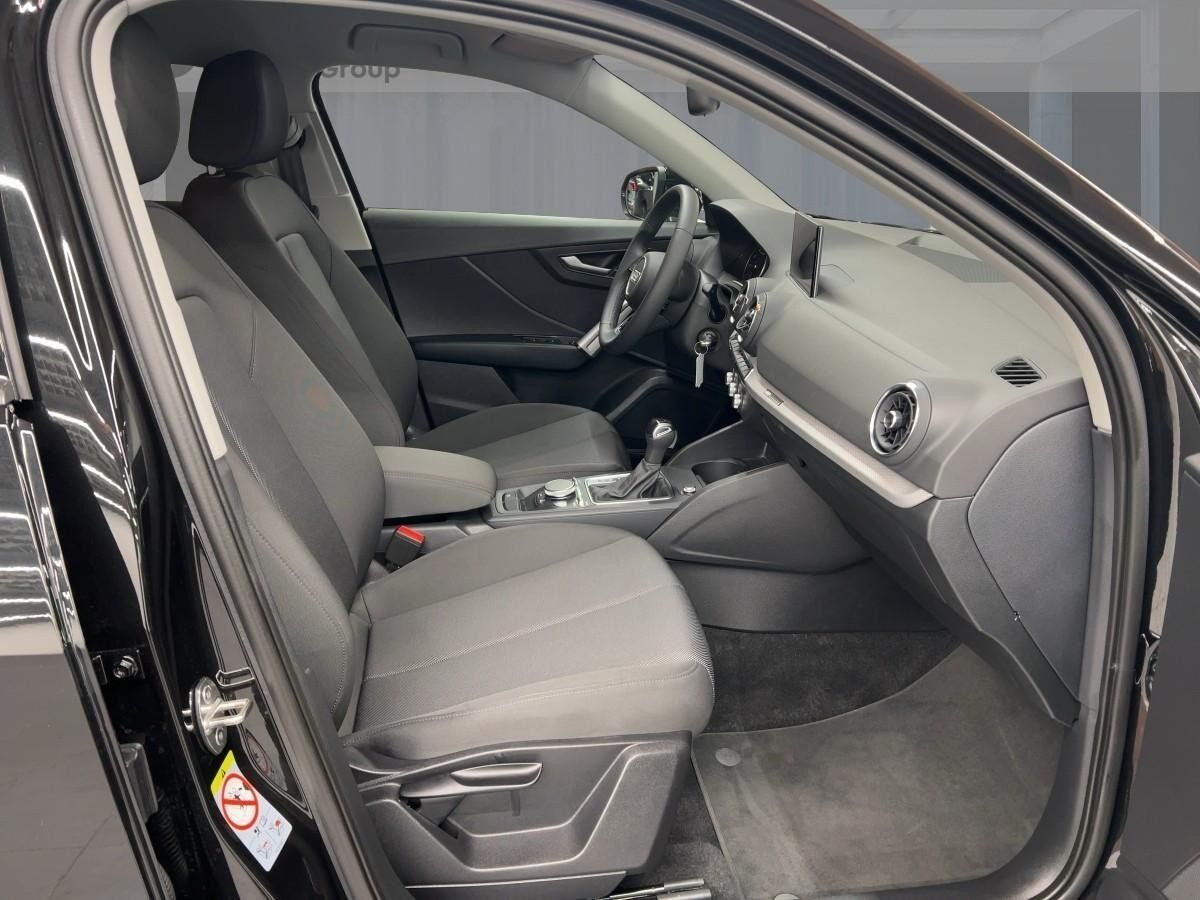 Audi Q2 35 TFSI S-Line 150 DSG