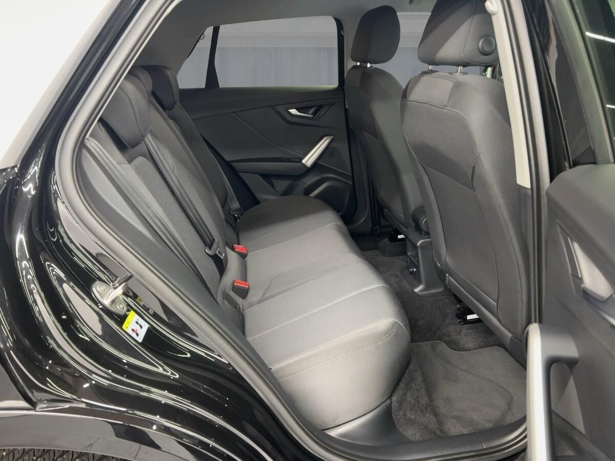 Audi Q2 35 TFSI S-Line 150 DSG