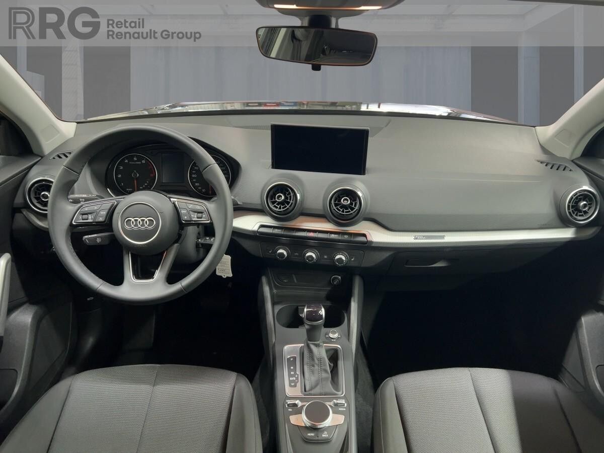 Audi Q2 35 TFSI S-Line 150 DSG