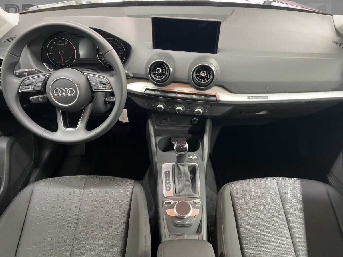 Audi Q2 35 TFSI S-Line 150 DSG