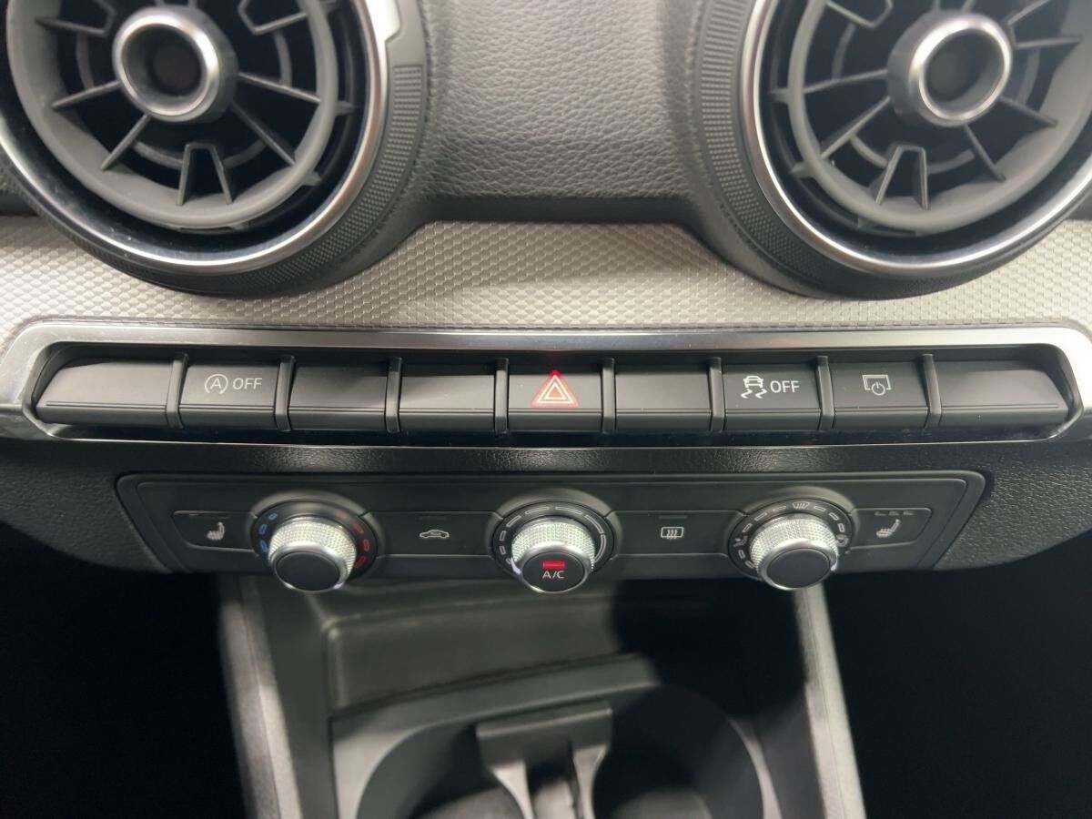 Audi Q2 35 TFSI S-Line 150 DSG