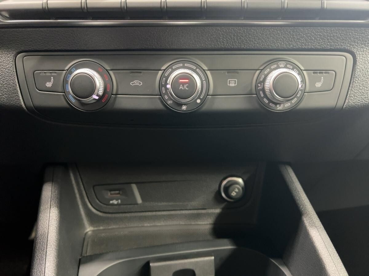 Audi Q2 35 TFSI S-Line 150 DSG