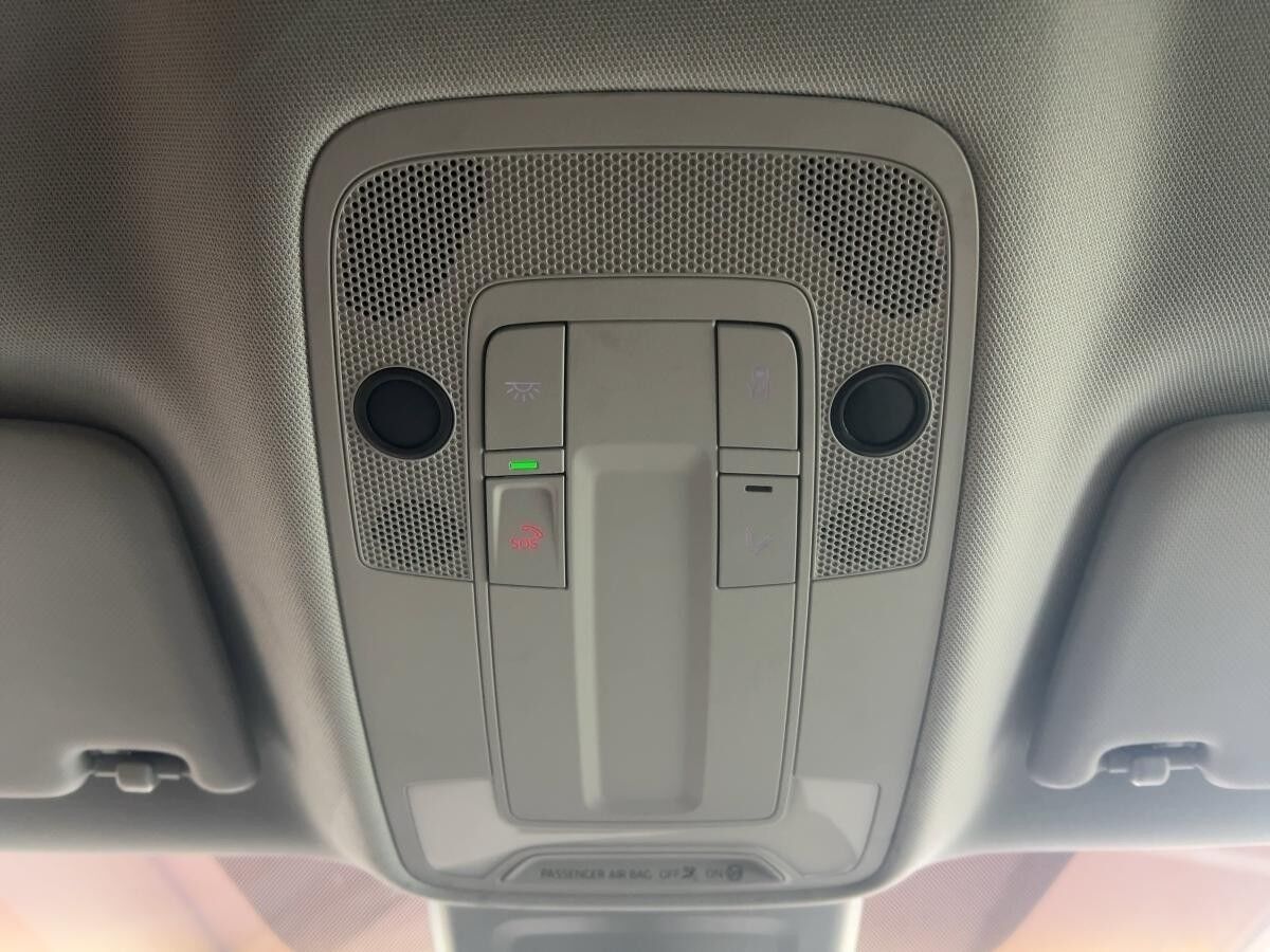 Audi Q2 35 TFSI S-Line 150 DSG