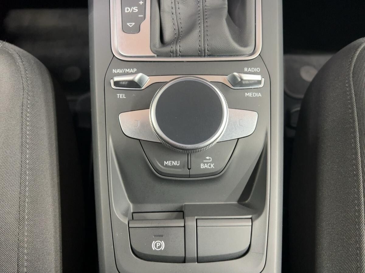 Audi Q2 35 TFSI S-Line 150 DSG