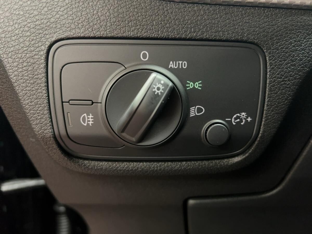 Audi Q2 35 TFSI S-Line 150 DSG