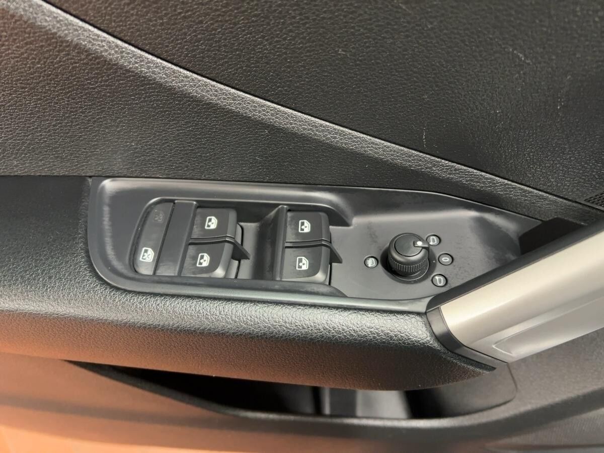 Audi Q2 35 TFSI S-Line 150 DSG