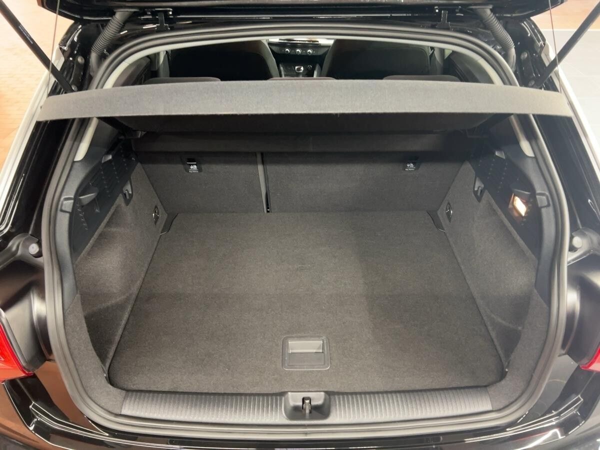 Audi Q2 35 TFSI S-Line 150 DSG