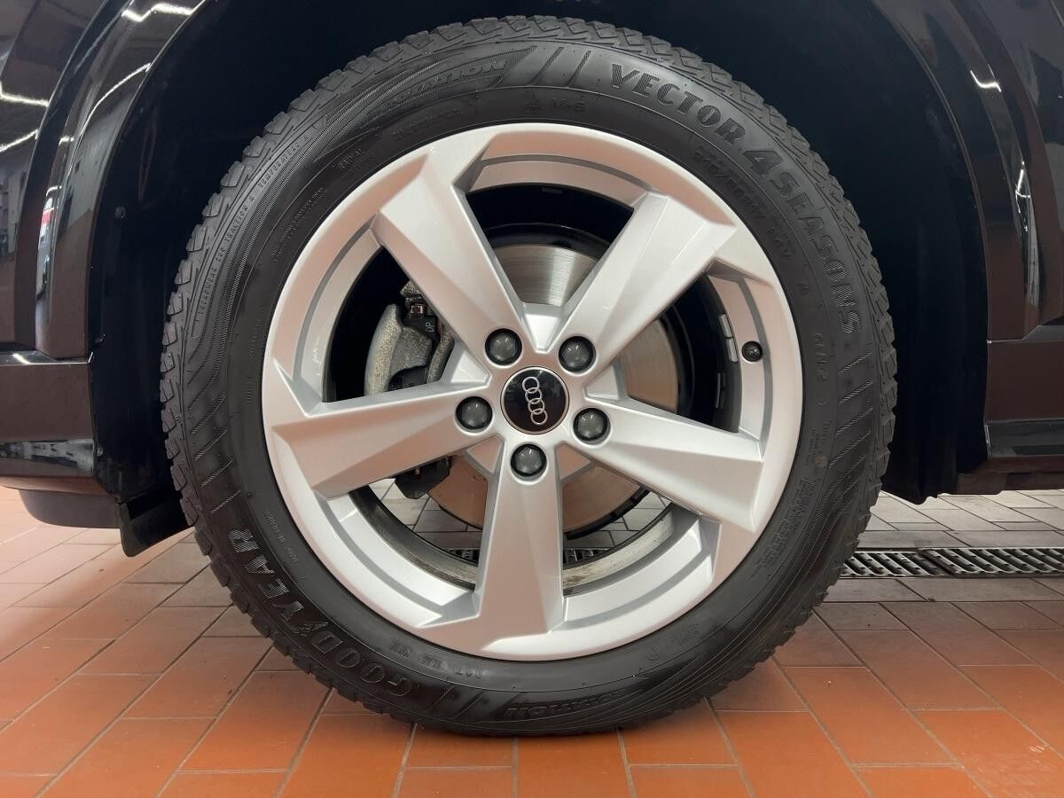 Audi Q2 35 TFSI S-Line 150 DSG