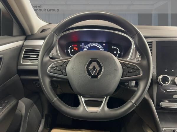 Renault Talisman GRANDTOUR ZEN TCe 160 EDC