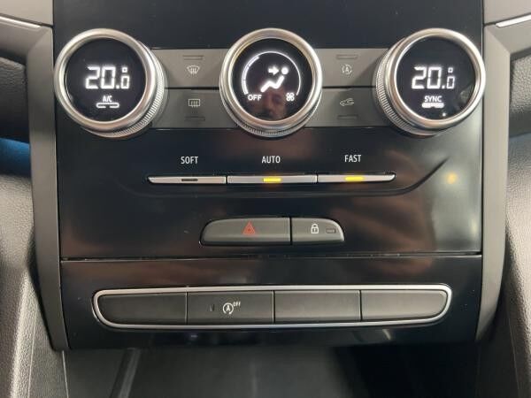 Renault Talisman GRANDTOUR ZEN TCe 160 EDC