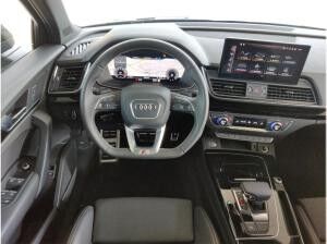 Audi Q5 Sportback 45 TFSI quattro S tronic S line, AHK