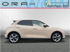 GWM ORA 03 400 PRO mit Wärmepumpen-Funktion