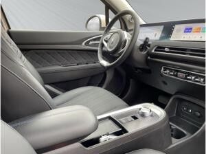 GWM ORA 03 400 PRO mit Wärmepumpen-Funktion