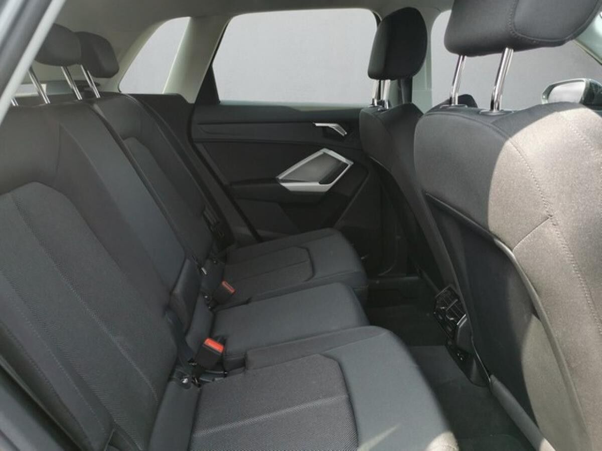 Audi Q3 S line 35 TFSI S tronic *ACC*AHK*VC*LED*