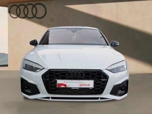 Audi A5 Sportback 40 TFSI S line GWP 20"|Pano|Optik-Pkt|
