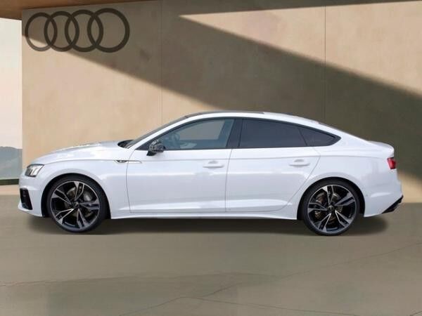 Audi A5 Sportback 40 TFSI S line GWP 20"|Pano|Optik-Pkt|