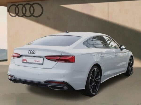 Audi A5 Sportback 40 TFSI S line GWP 20"|Pano|Optik-Pkt|