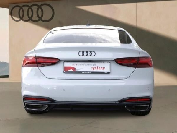 Audi A5 Sportback 40 TFSI S line GWP 20"|Pano|Optik-Pkt|