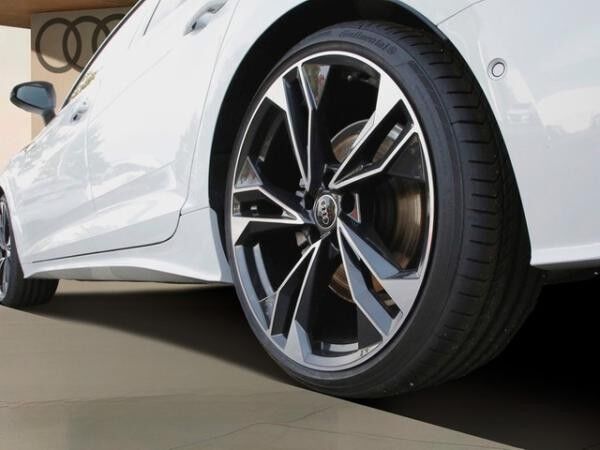Audi A5 Sportback 40 TFSI S line GWP 20"|Pano|Optik-Pkt|