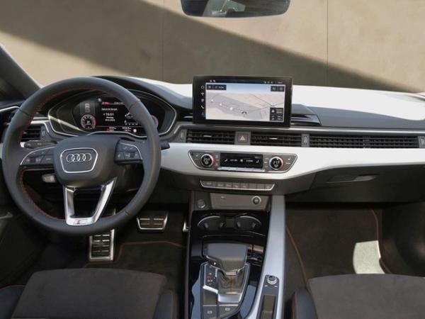 Audi A5 Sportback 40 TFSI S line GWP 20"|Pano|Optik-Pkt|
