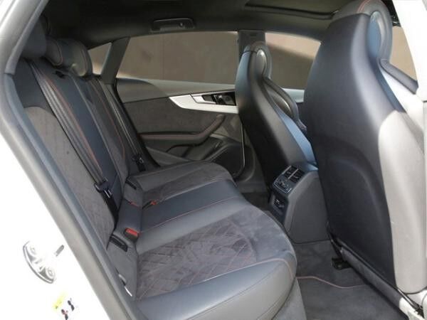 Audi A5 Sportback 40 TFSI S line GWP 20"|Pano|Optik-Pkt|