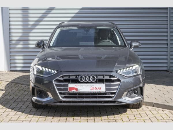 Audi A4 Avant advanced 35 TDI S tronic - ACC*RFK*LED*VC*Sportsitze