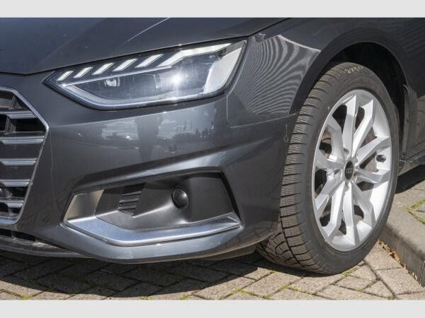 Audi A4 Avant advanced 35 TDI S tronic - ACC*RFK*LED*VC*Sportsitze