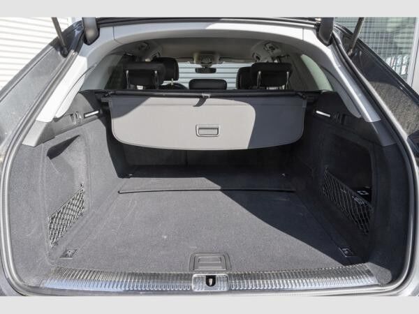 Audi A4 Avant advanced 35 TDI S tronic - ACC*RFK*LED*VC*Sportsitze