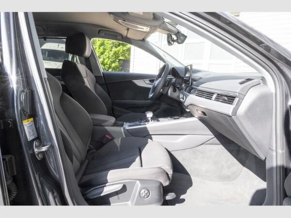 Audi A4 Avant advanced 35 TDI S tronic - ACC*RFK*LED*VC*Sportsitze