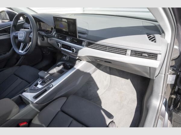 Audi A4 Avant advanced 35 TDI S tronic - ACC*RFK*LED*VC*Sportsitze
