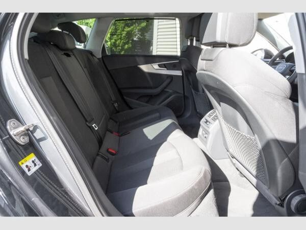 Audi A4 Avant advanced 35 TDI S tronic - ACC*RFK*LED*VC*Sportsitze
