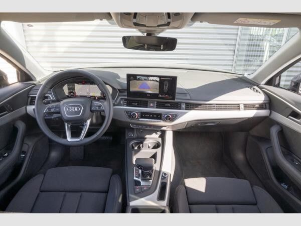 Audi A4 Avant advanced 35 TDI S tronic - ACC*RFK*LED*VC*Sportsitze