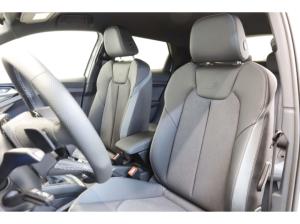 Audi A1 Sportback 40 TFSI S line