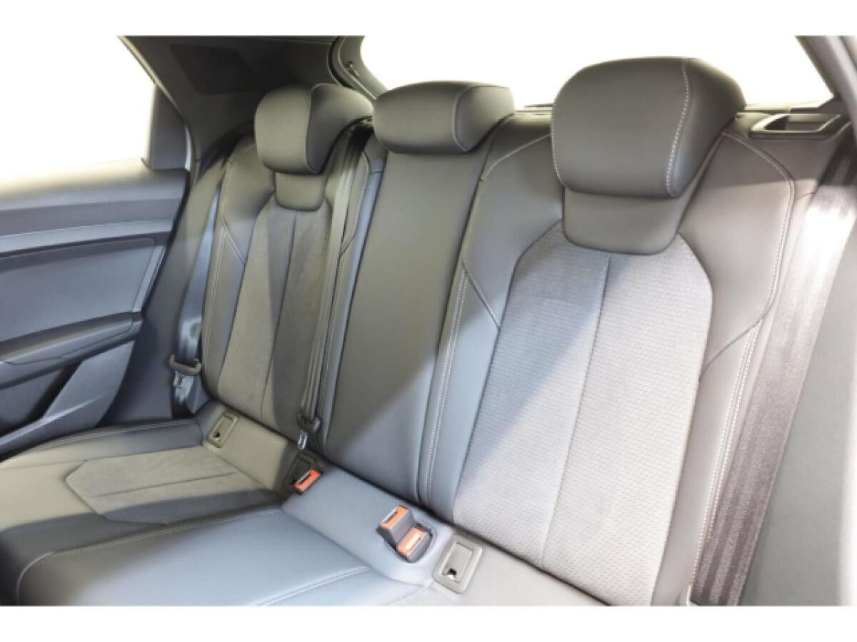 Audi A1 Sportback 40 TFSI S line