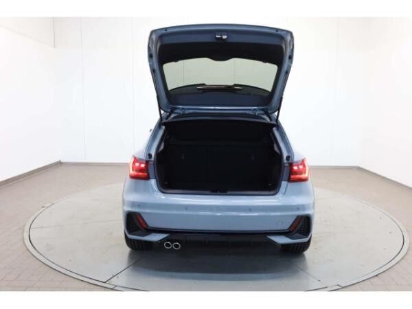 Audi A1 Sportback 40 TFSI S line