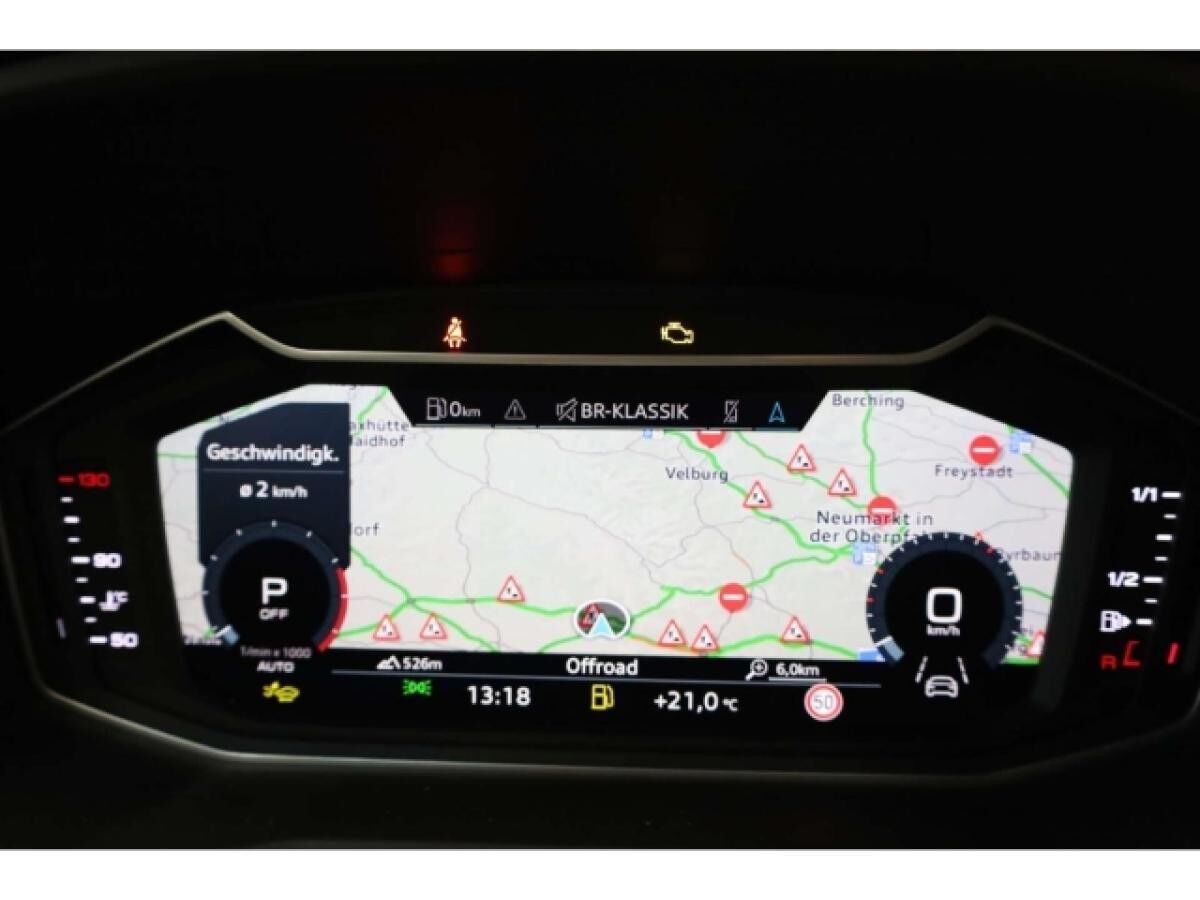 Audi A1 Sportback 40 TFSI S line