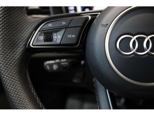 Audi A1 Sportback 40 TFSI S line