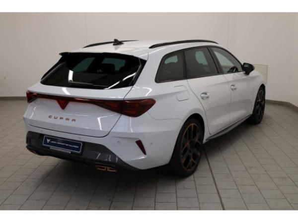 Cupra Leon Sportstourer 1.5 e-Hybrid VZ *SOFORT VERFÜGBAR*