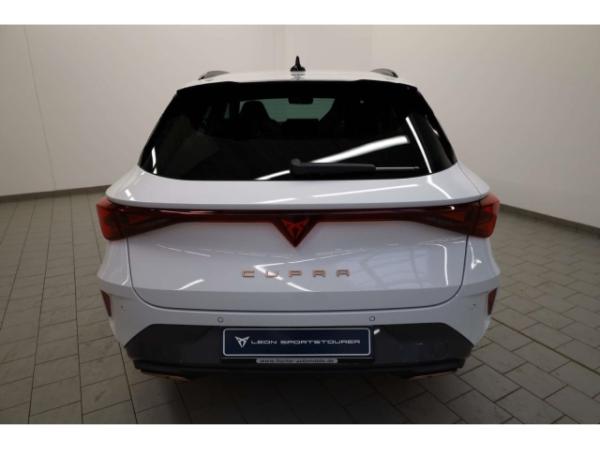 Cupra Leon Sportstourer 1.5 e-Hybrid VZ *SOFORT VERFÜGBAR*