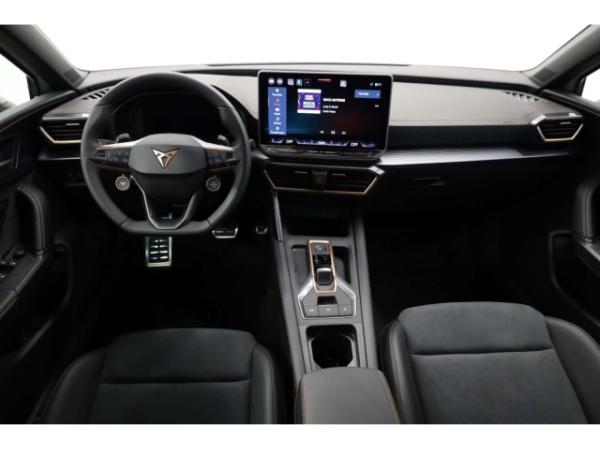 Cupra Leon Sportstourer 1.5 e-Hybrid VZ *SOFORT VERFÜGBAR*