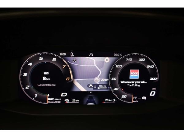 Cupra Leon Sportstourer 1.5 e-Hybrid VZ *SOFORT VERFÜGBAR*