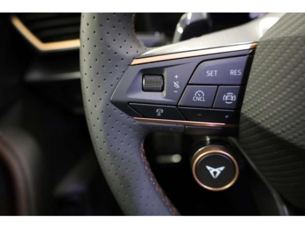 Cupra Leon Sportstourer 1.5 e-Hybrid VZ *SOFORT VERFÜGBAR*