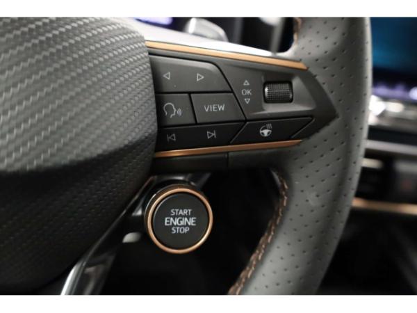 Cupra Leon Sportstourer 1.5 e-Hybrid VZ *SOFORT VERFÜGBAR*